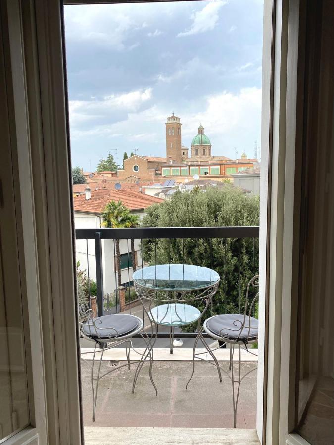 Vista Duomo Ravenna Apartment Εξωτερικό φωτογραφία
