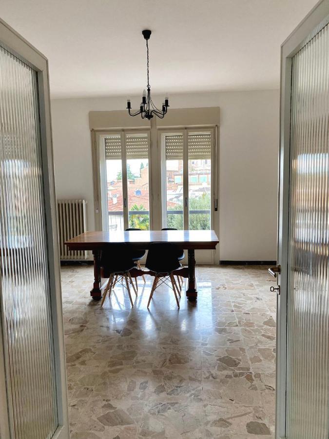 Vista Duomo Ravenna Apartment Εξωτερικό φωτογραφία
