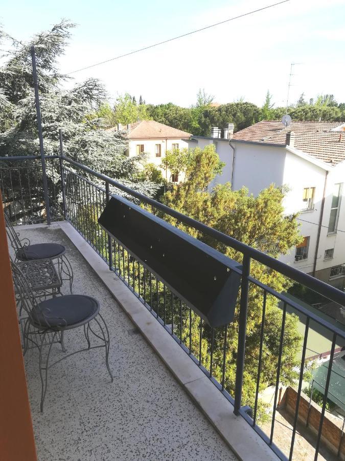 Vista Duomo Ravenna Apartment Εξωτερικό φωτογραφία