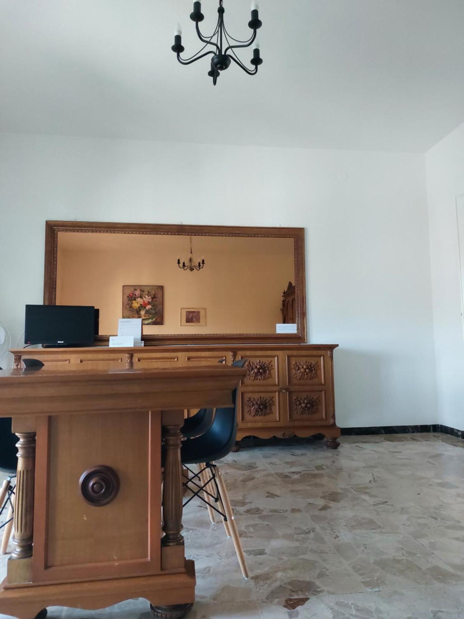 Vista Duomo Ravenna Apartment Εξωτερικό φωτογραφία