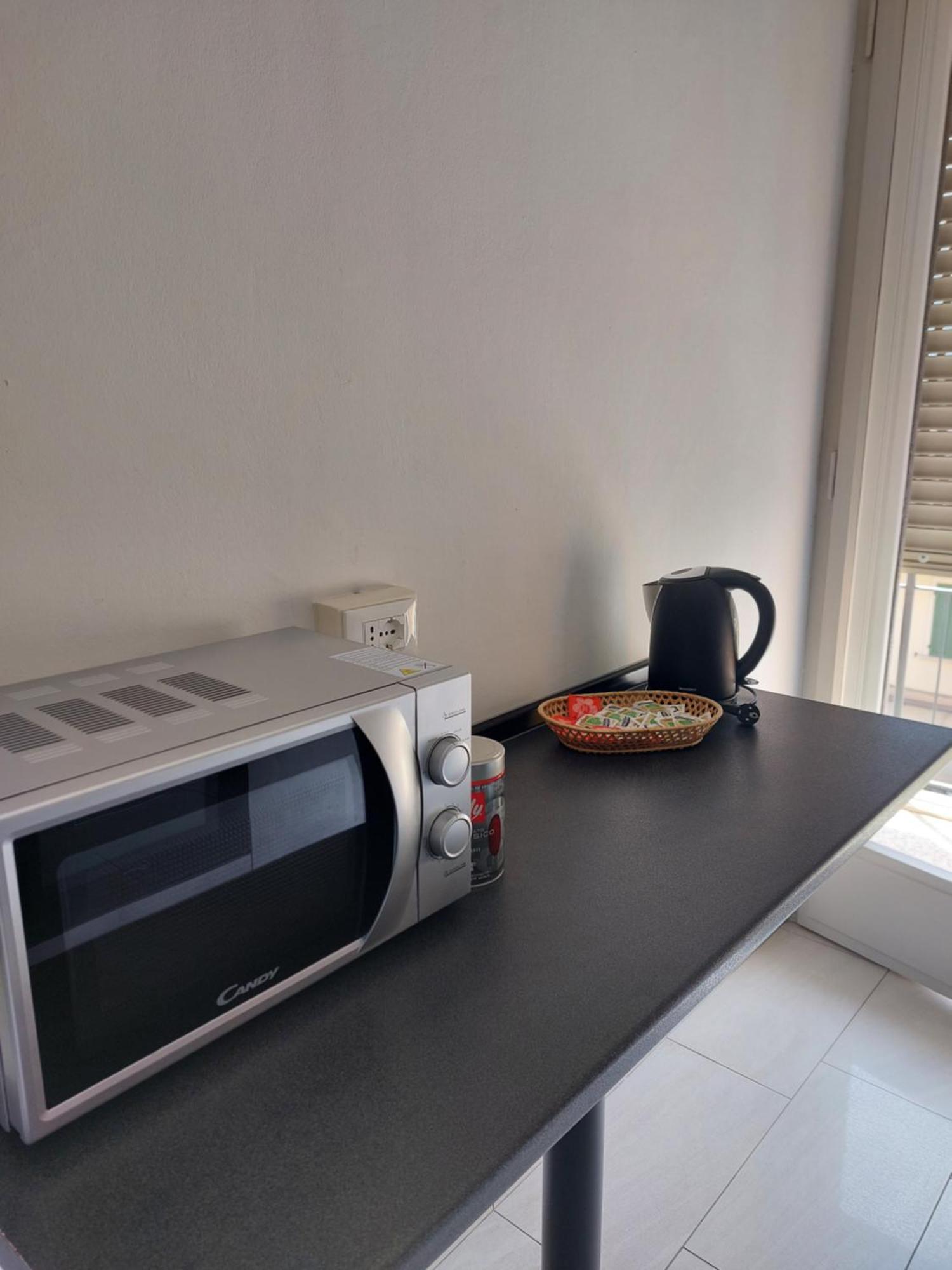 Vista Duomo Ravenna Apartment Εξωτερικό φωτογραφία